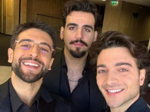 il volo dettagli su vita privata