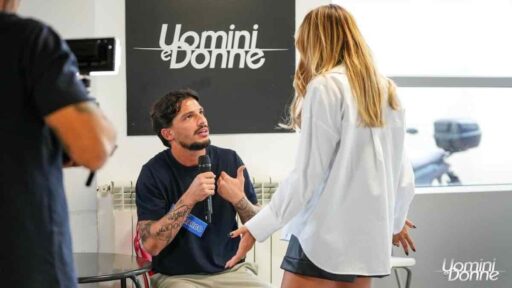 Uomini e Donne