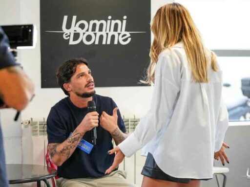 Uomini e Donne